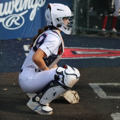 2 Sport Athlete Softball- Adirondack USSSA Pride Basketball- Albany Capitals Nike EYBL NCAA #2503532950 Class of 2029