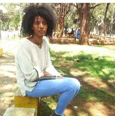 DanawitMan37152's profile picture. My name is Danawit Mane am from Ethiopia