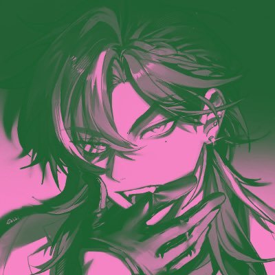 Warden ⛓️ - Part of SOL.4CE @AKAVirtualOnAir | Credits: https://t.co/cVTxcTuE7U | i: @recta02 b: @_higanbanax | Cainmates! ❤️ Fanarts: #harristhetic