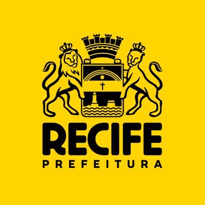 Perfil oficial da Prefeitura do Recife. Uma cidade de vida e histórias para se orgulhar.