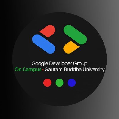 GDSC_GBU's profile picture. Google Developer Student Club are community groups for college and university students interested in Google developer technologies.