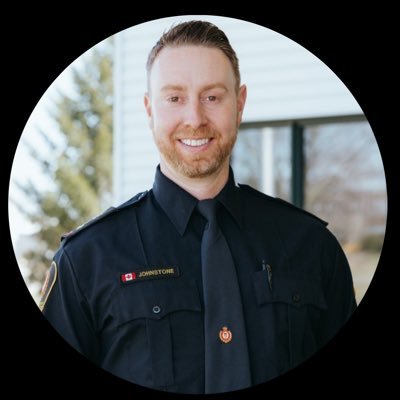 Chief of Police for the town of Aylmer, Ontario. Account is not monitored. Call 911 for emergencies.