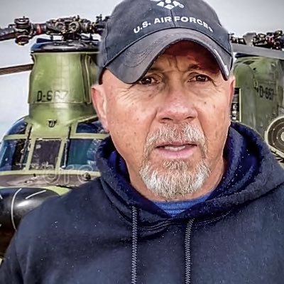Actor, Singer, Veteran, Veterans advocate, Honorably Retired SMSgt, Retired LEO, Operator, Sniper Team Leader