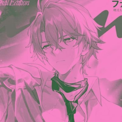 BUCIN SAMPO, HARUMASA, PHAINON, MYDEI 🥰😘 Tukang Clip Utaite ID | id/Eng/Jp | She/her | Utaite - Anime - Manga/hwa/hua - HSR - ZZZ - UNDERTALE - Omori