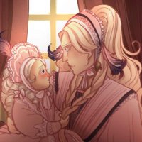 larra rogare enthusiastic (@pearlsultana) 's Twitter Profile Photo