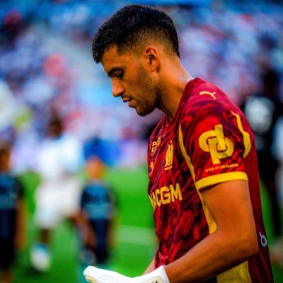 🇹🇳🇫🇷 | Free Palestine 🇵🇸 | @OM_Officiel 💙🤍 @gerorulli Meilleur Gardien de Ligue 1 🔥🔥