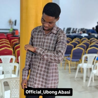 UOkposen43295's profile picture. 🚀 Helping traders win in Forex & Crypto 📊
💡 Learn, trade & grow your portfolio with ease
🔥 Join Exness today & start trading smarter ⬇️