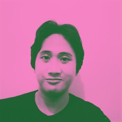 anchlobri's profile picture. Satu species pengajar yang belum bisa lepas organ ke-edgy-an nya