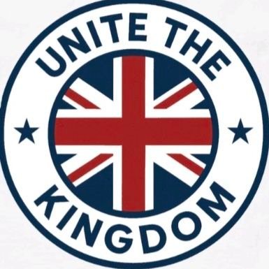 UK 🇬🇧 Tommy Robinson ❤️
Proud kidney donor for my nephew (Oct 24)
Christian ✝️
Animal lover
UKIP 💜
British & Proud
Anti islam/left/woke