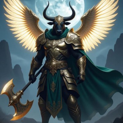 Soldier of God conquering stocks & crypto with the strength of God making the good outweigh the bad #crofam #ADA #XRP student botany-mycology Musa