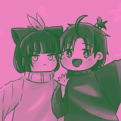 Catora here!! ENG & ID 🇲🇨 Artist || 24 || Mairuma - Epic - Other! (Gado2) || Vgen: https://t.co/iF0C6JgjSq || Straw: https://t.co/G4eKUwbwII