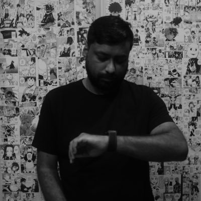 Pinaksaha's profile picture. Software Engineer | Foodie | Photographer | Tinkerer | Streamer For Fun XD