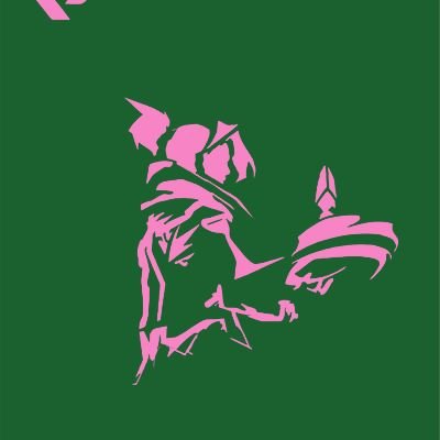 ginvlrt's profile picture. unmatched sheer indefatigability.