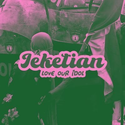 halaman berkicau etmin-etmin |
J3KEETIAN 3RD ANNIVERSARY! 13 September 2025!