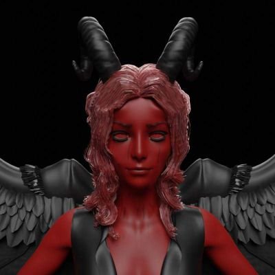 ishasareen88553's profile picture. art designer