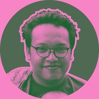 rijal_disco484's profile picture. ⓘ 自主メディア | Graphic Designer & Repair Guy  | 🐱‍👤#WindowsInsider | love @mujjtahidah and イザナ | Business: https://t.co/weo