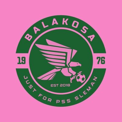 Official Twitter Account of Balakosa 1976 || Part Of @BCSxPSS_1976 || Sezione @STxPSS || From South Klaten For @PSSleman || sostenitore e amanti PSS SLEMAN ||