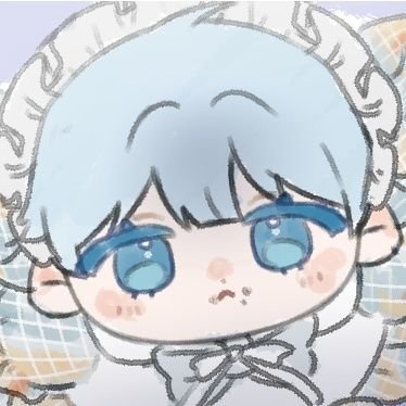 ShouMin_Som's profile picture. 20🔺️┇도아너┇무속성5 포리3 자캐속성1 장르속성1┇ㅈㅅ 언급, ㄷㅆ 극지뢰 ㄹㅂㅍㅍ 약지뢰┇공구계: @ShuCream_Cafe  커미션계: @ShouMin_CM┇#슈갠제 #크리미솜솜┇🩵: @loveforever__S2