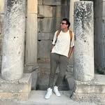 BahriOral_392's profile picture. Life Coach & Specialist corporate communications