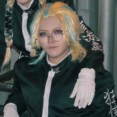 nonomura_04's profile picture. 20⬆️/主にコスプレ中心/絵と仮装アカウント/加工厨、生身は写真の➕30kgです/なんでも許せる方以外ﾐｭｰﾄﾌﾞﾛｯｸ推奨 /nmmn垢▶︎@nomura_sho