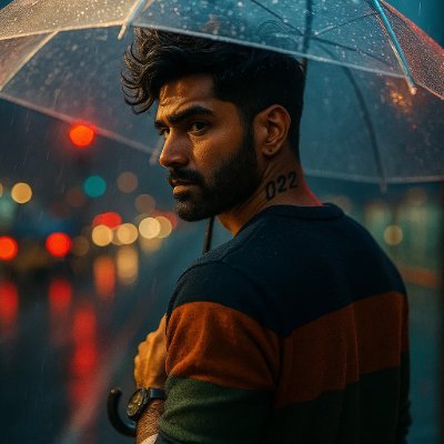 ⚠️ AI Art Creater
👁️🗨️ Bigg Boss Enthusiast :: Unwind the Reality Drama (Tamil and Hindi)
🍿Movie Critic :: Insightful Film Review
💯 Thalapathy Rasigan