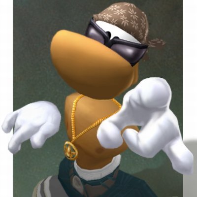 CasimirCameron's profile picture. 