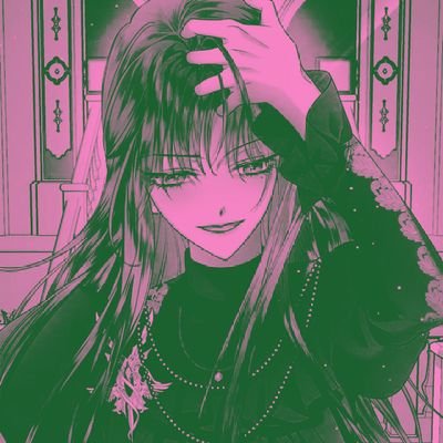 ₊𖥻 SOL.4CE & XSOLEIL Simp !! Put them on the highest spot on my priority list ★★★ cause this @Aurnayheim trying to live her life. (^•-•^)