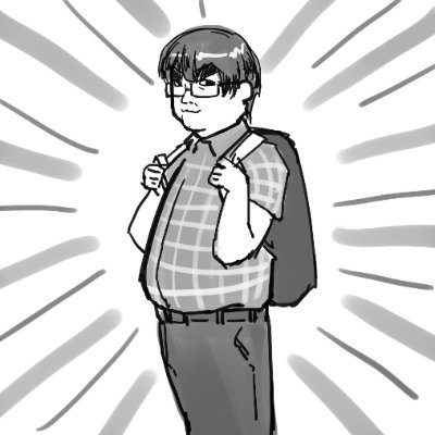 1Clockey65533's profile picture. 留学中のハーフの大学の学生 好きな絵いいねメインのなんでも垢 先生・プロキシ・マスター(夫)・広pではなく勝手に広と広Pを草むらからﾃﾞｭﾌってる人