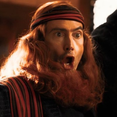 AJCrowleyEsq's profile picture. Hi, er, yeah, it's me
Anyone seen my Angel Cake?
Age/Pronouns/Etc: Yes