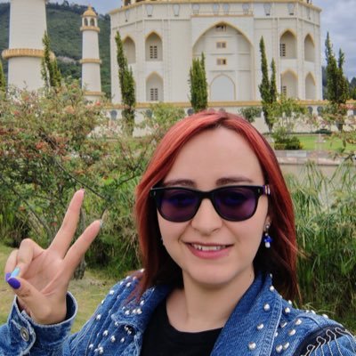 WindySajara's profile picture. GOD , You are my everything 🙏🏻💘 ... Instagram @windysajara 💋 ...   Bogota, Colombia 🇨🇴 ... Stay / Army🫶🏻🫰🏻💜❤️‍🔥
