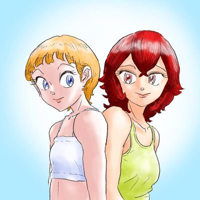 カーリィ•スー✐まんがを描くさんのプロフィール画像