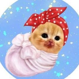 รักแมวส้ม😺 บ้านเบสแมวส้ม || ทวิตคือที่ปลดปล่อยความปสด|| ติ่งซีรีย์จีน❤️||บ่นขิงบ่นข่าไปวันๆ|| 🚨กดติดตามเพื่อรับชมแมวส้มหมาแดงและแพนด้า