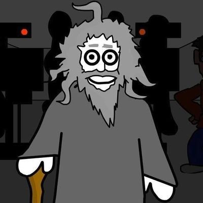 Santiag47638394's profile picture. Mi viejo me decía: Si no estudias vas a ser verdulero: la cuestión es que fui verdulero y después estudie.