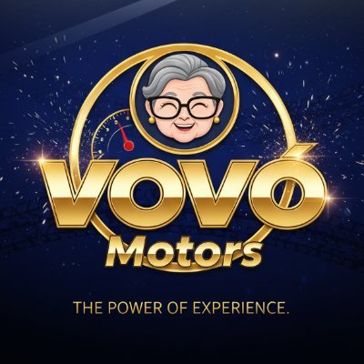 CEO: @habbletvovofox
mais que uma simples exposição de veiculos