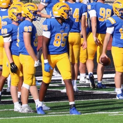 C/O 2028|ATH/S|6’4 210|78in wingspan|TE🏈| Carmel high school ( Indiana)| 317-954-9146| |3.3 GPA|dmasterholland9@gmail.com. https://t.co/HLFla2mB09