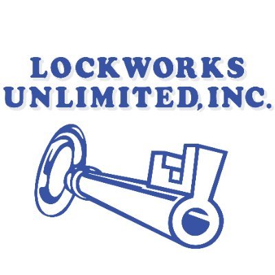 Lockworks Unlimited, Inc. is a one-stop-shop for your locksmith needs. Available 24/7 offering commercial, residential and auto locksmith services.