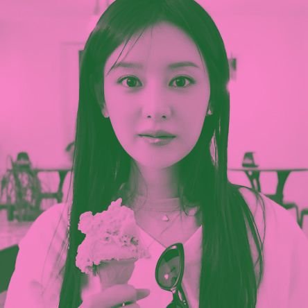 Cewekku banyak (K-Actress) : Hhj, Kjw, Shs,Psh,Hsh,Hjw....