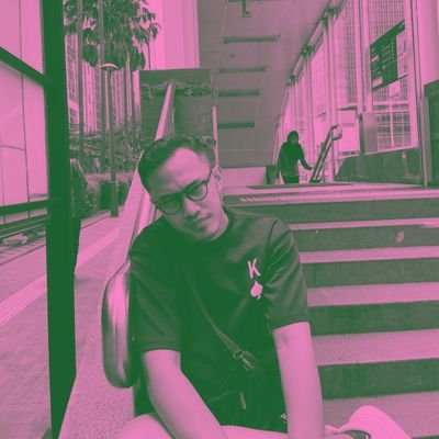 abdurrasjid's profile picture. Ignorant