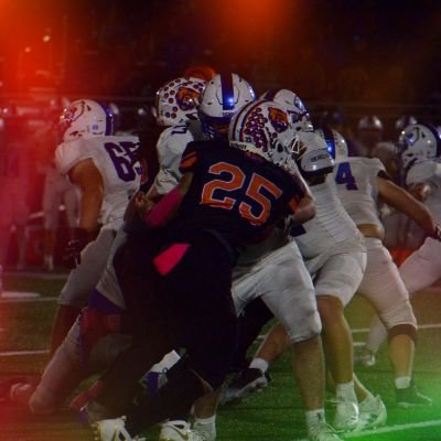 God✝️ |
North Point '26 |
3.3 GPA |
Running Back/ Outside Backer |
anthonybaugher24@gmail.com