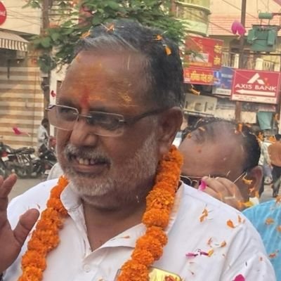 #हाथ से हाथ जोड़ो।
महासचिव सोशल मीडिया विभाग उत्तर प्रदेश कांग्रेस
