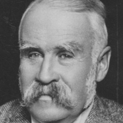 W S Gilbert