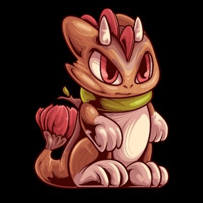@pikamoongame WORLDWIDE CRYPTO COMMUNITY MANAGER/ADVISOR SINCE 2017