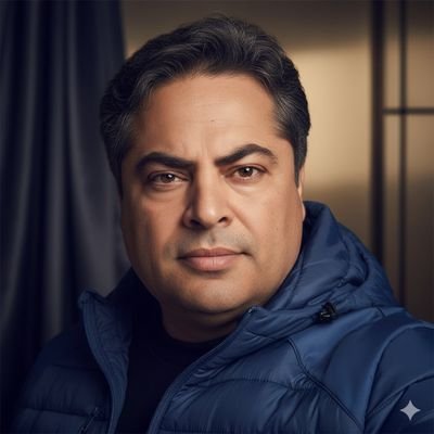 SiamakMaghsoud1's profile picture. 