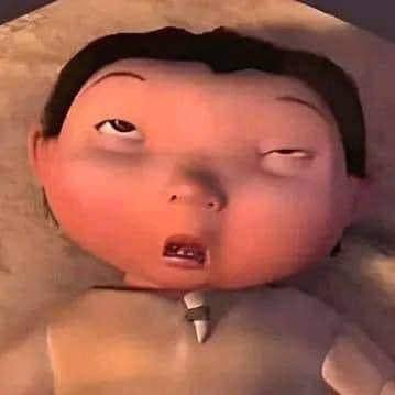 localmelocoton's profile picture. todo lo q digo es broma