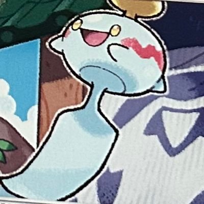 その辺のポケカと文具が好きな人です。スタンダードをがっつり、エクストラはちょいちょいやってます。97%フォロバします。