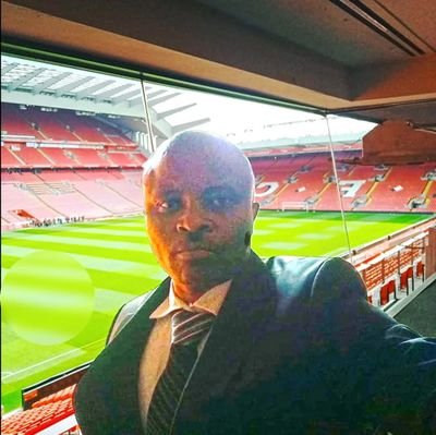 Certified NIS Coach,Olympic Sports Administrator & MGr,CBT Coach,U.S IVLP Alumni,SDG changemaker, Pioneer Chairman Rangers Intl FC Foundation