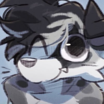 male | 19 | econ student :3 | my fluffy fag @whitlockite 💛 | dumb dog :3 | pfp by @copithecat