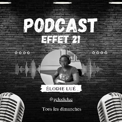 🎙️ Effet 21 - Ici on parle beaucoup de Bitcoin et un peu d'autres choses.