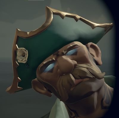 Your average SOT-player|Mayor of Port Merrick|Wearer of the Funny Blue Hat|Party Boat Acolyte