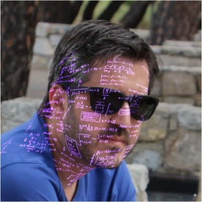 AI, distributed systems & algorithms | Documenting the journey, experiment by experiment. Creator of @bukiosapp